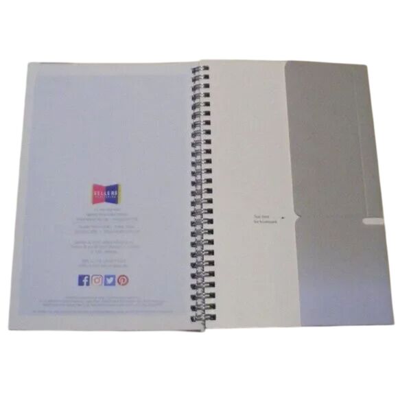 Grumpy Cat 2021 Planner, Weekly & Monthly, MEMES! Book, Spiral bound - Picture 10 of 11